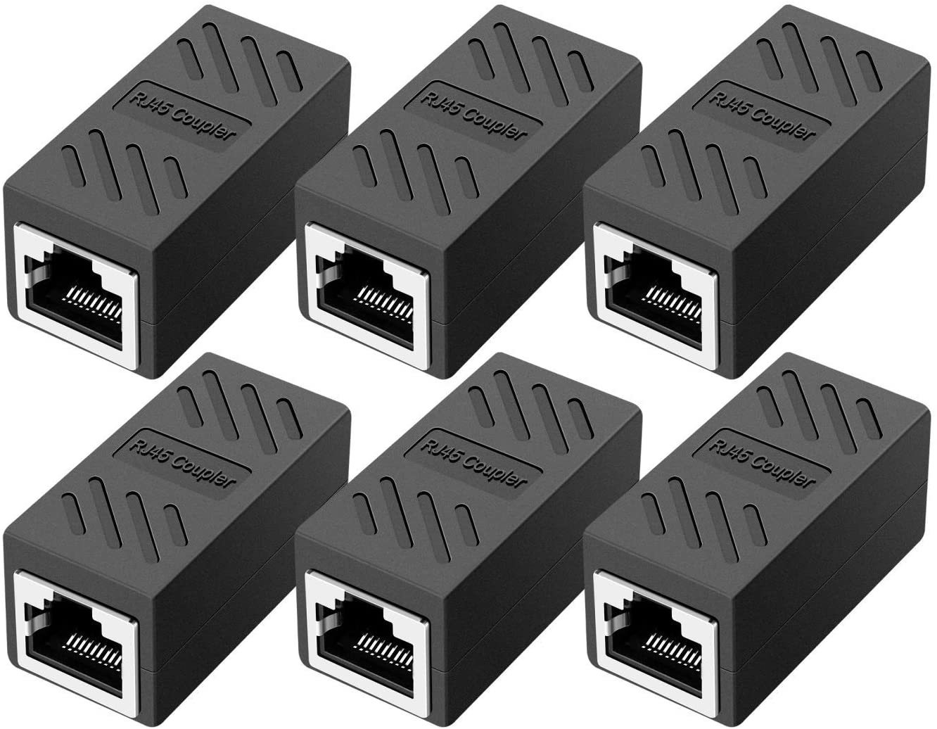 Extensor de Cable Ethernet de  - Rj45 Jack reseña y precio