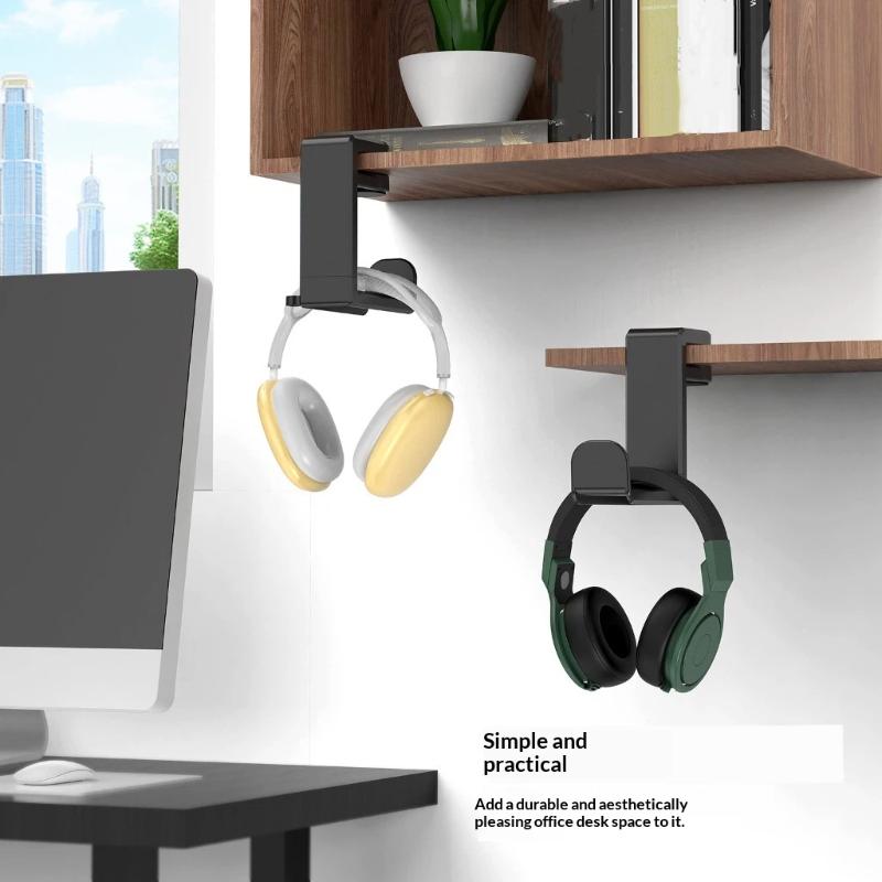 1 unidad. Soporte giratorio de - Headphone Parts reseña y precio