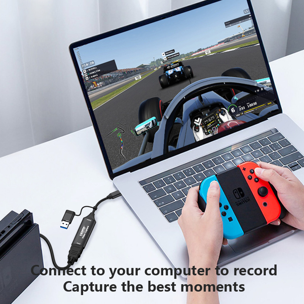 Tarjeta de captura de vídeo US - Usb Sound Card reseña y precio