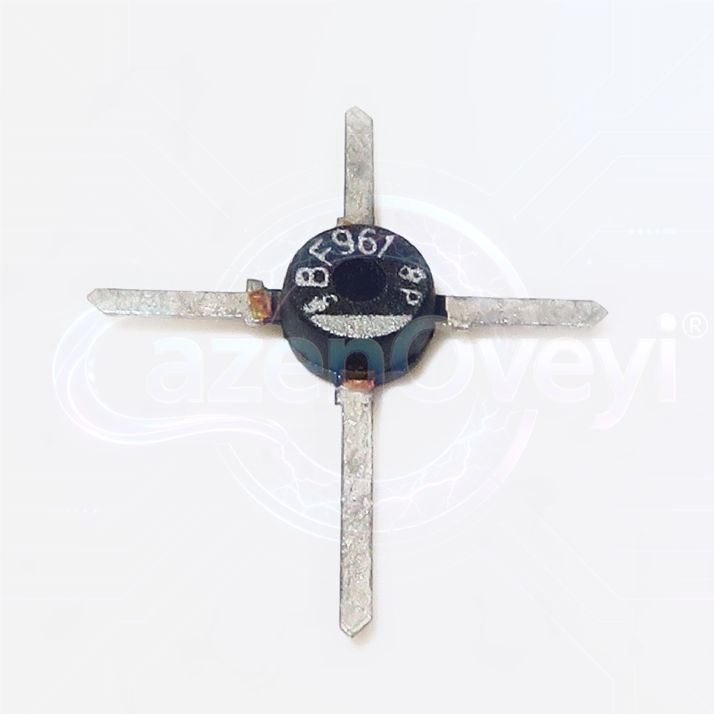 3-200PCS BF961 961 PAL007C PAL - Pcm5102 reseña y precio