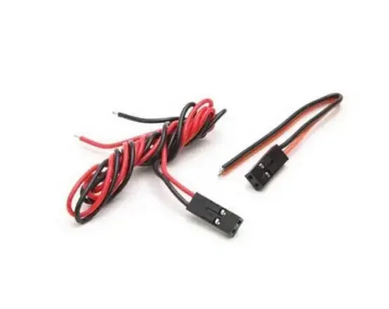 Cable de 2 pines para motor co - Rca Cable reseña y precio