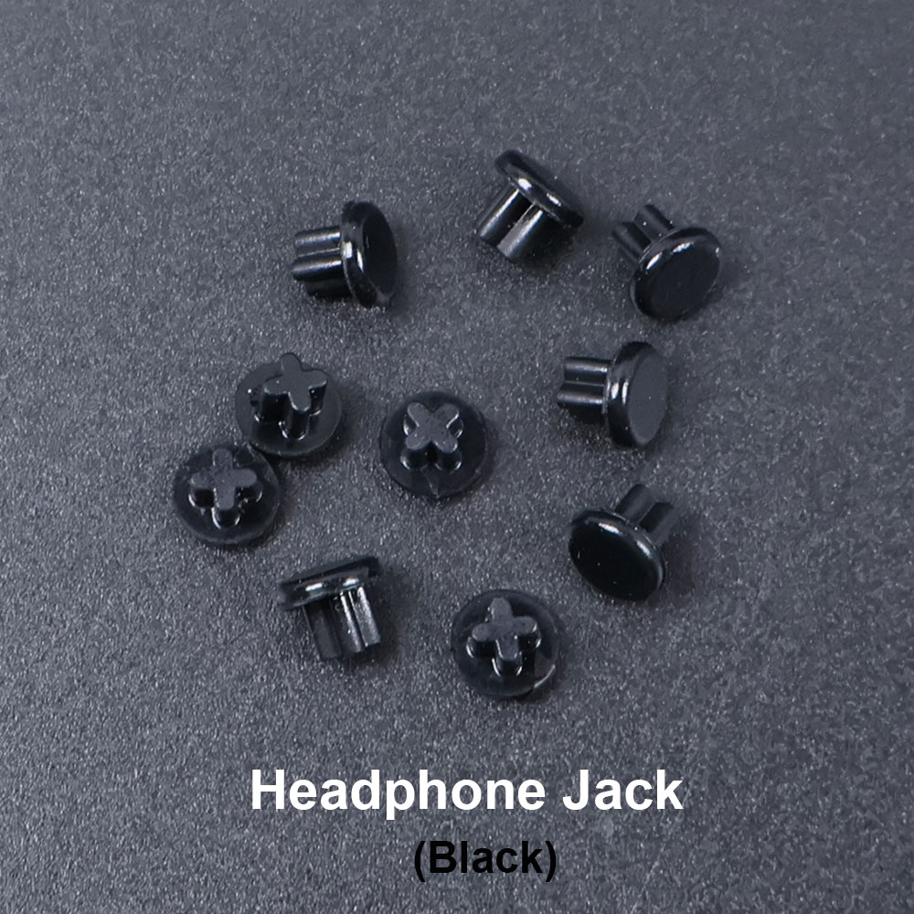 JCD-Tapones antipolvo de silic - Mdi Cable reseña y precio