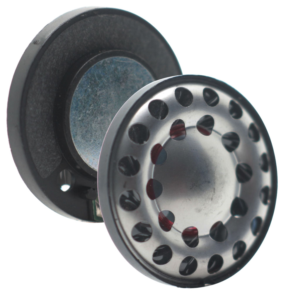 Unidad de altavoz Poyatu 7506  - Speaker Driver reseña y precio