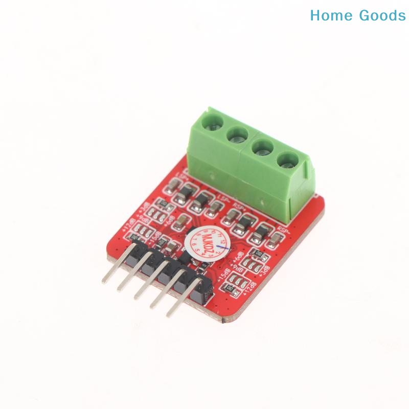 Módulo MAX98357A, Amplificador - Audio Amplifier Board reseña y precio