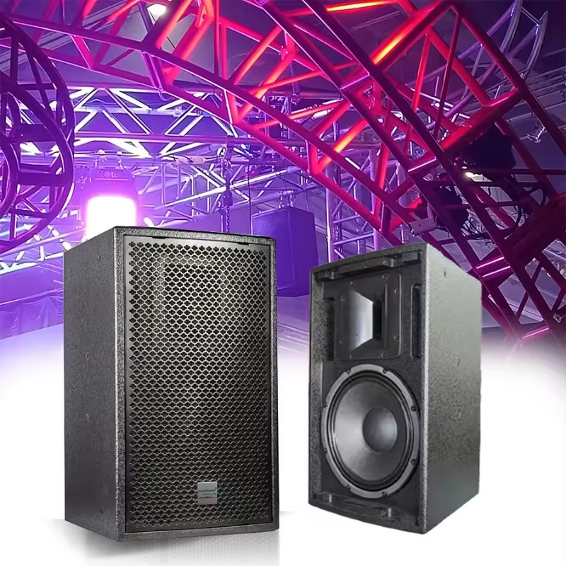Altavoz Pasivo de 2 Vías de Ra - Full Range Speaker reseña y precio