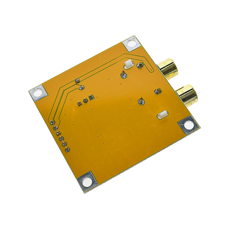 Placa decodificadora de audio  - Pcm5102 reseña y precio