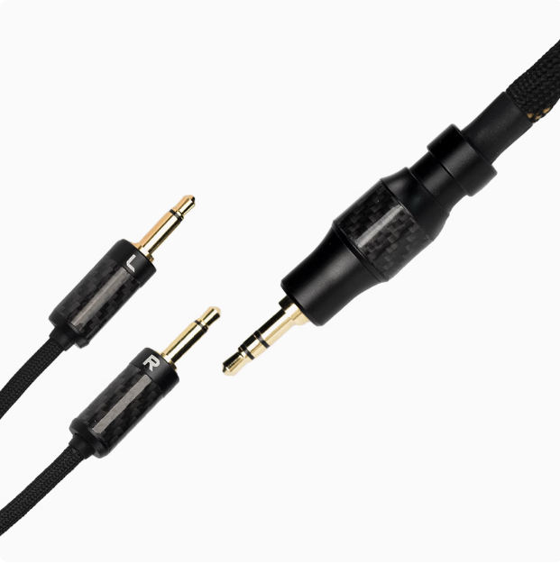 FiiO LL-RC 2025 Cable de Audio - Audio Dac reseña y precio