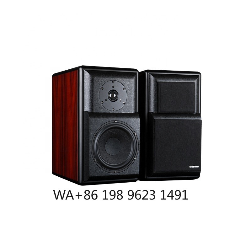 Altavoz de Estantería Hi-Fi, T - Speaker Driver reseña y precio