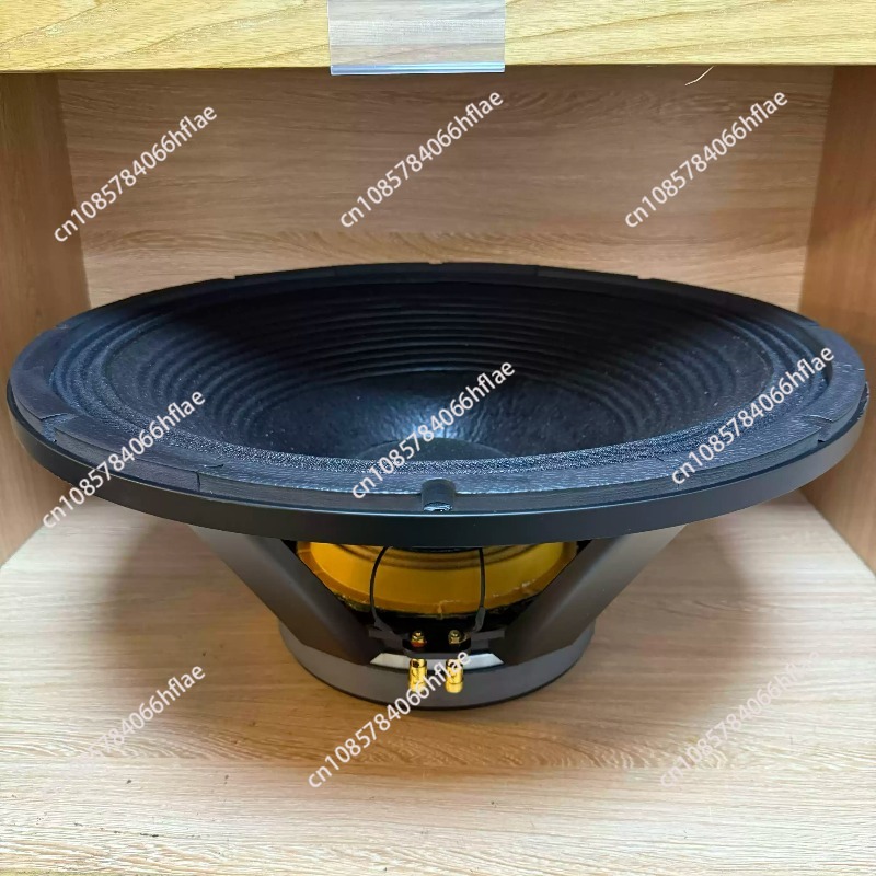 Altavoz de Rango Completo de 2 - Speaker Driver reseña y precio