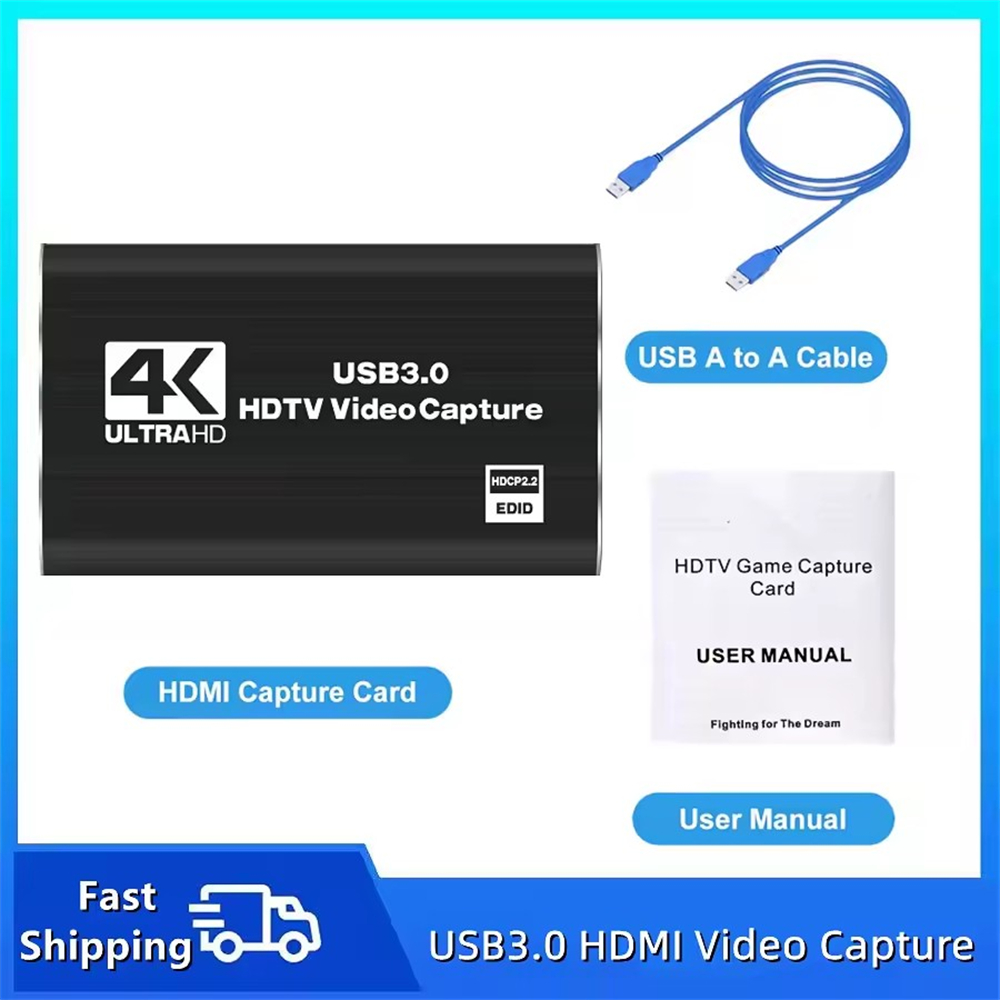 Tarjeta de Captura de Video Ro - Usb Sound Card reseña y precio