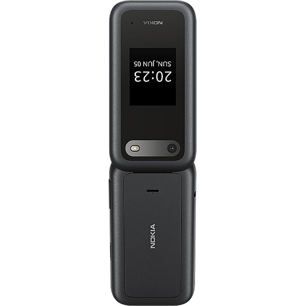 Teléfono Nokia 2660 Flip 4G de - Usb Sound Card reseña y precio