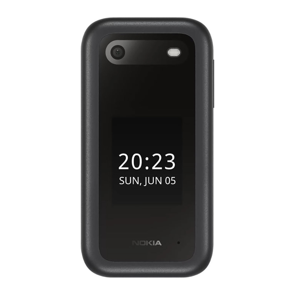 Teléfono Nokia 2660 Flip 4G de - Usb Sound Card reseña y precio