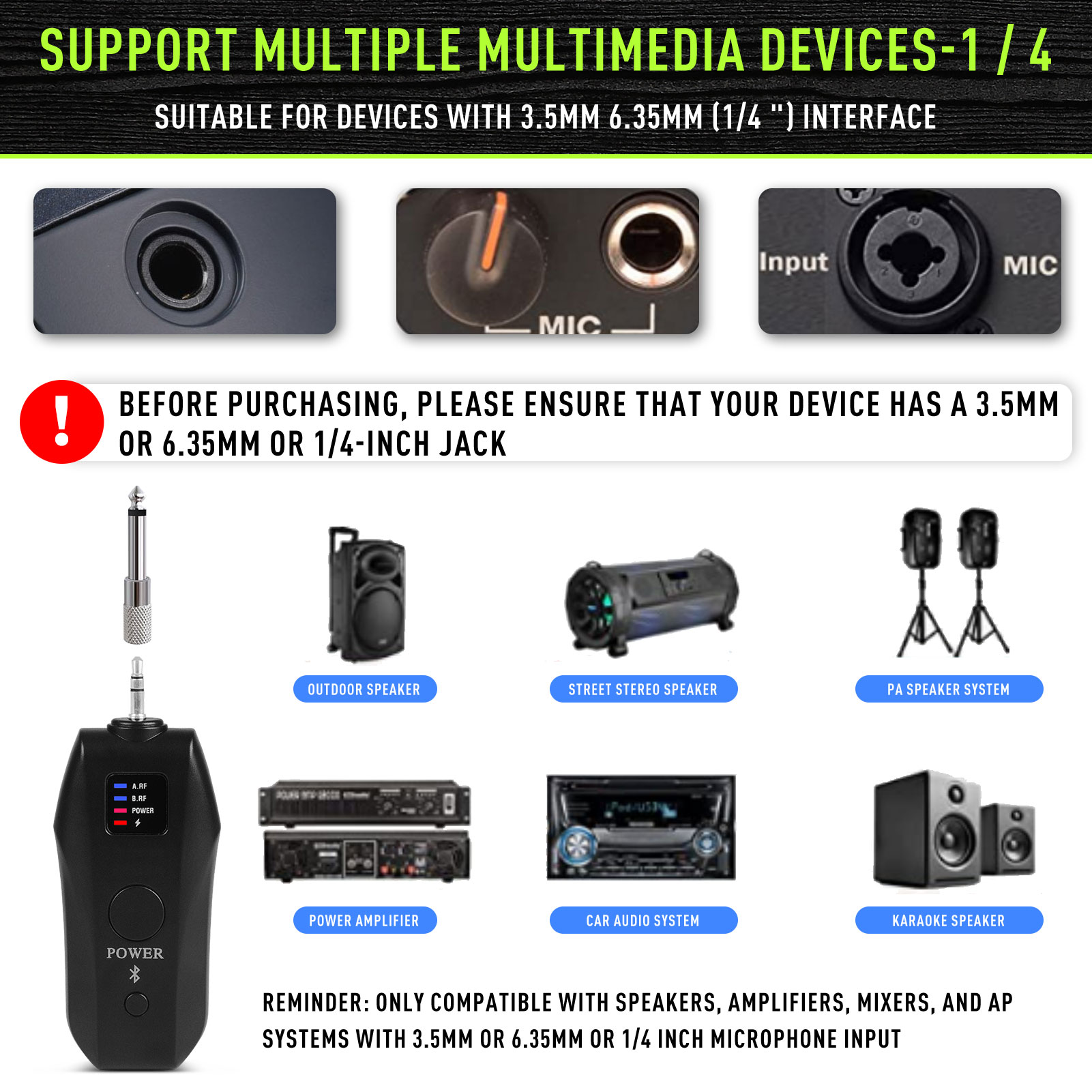 2026 RS-2 Host puesta en escen - Condenser Microphone Kit reseña y precio