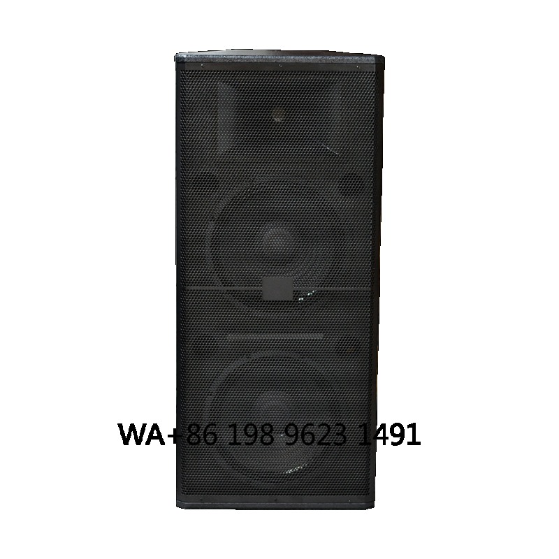 Subwoofer de 18 Pulgadas y 240 - Speaker Driver reseña y precio