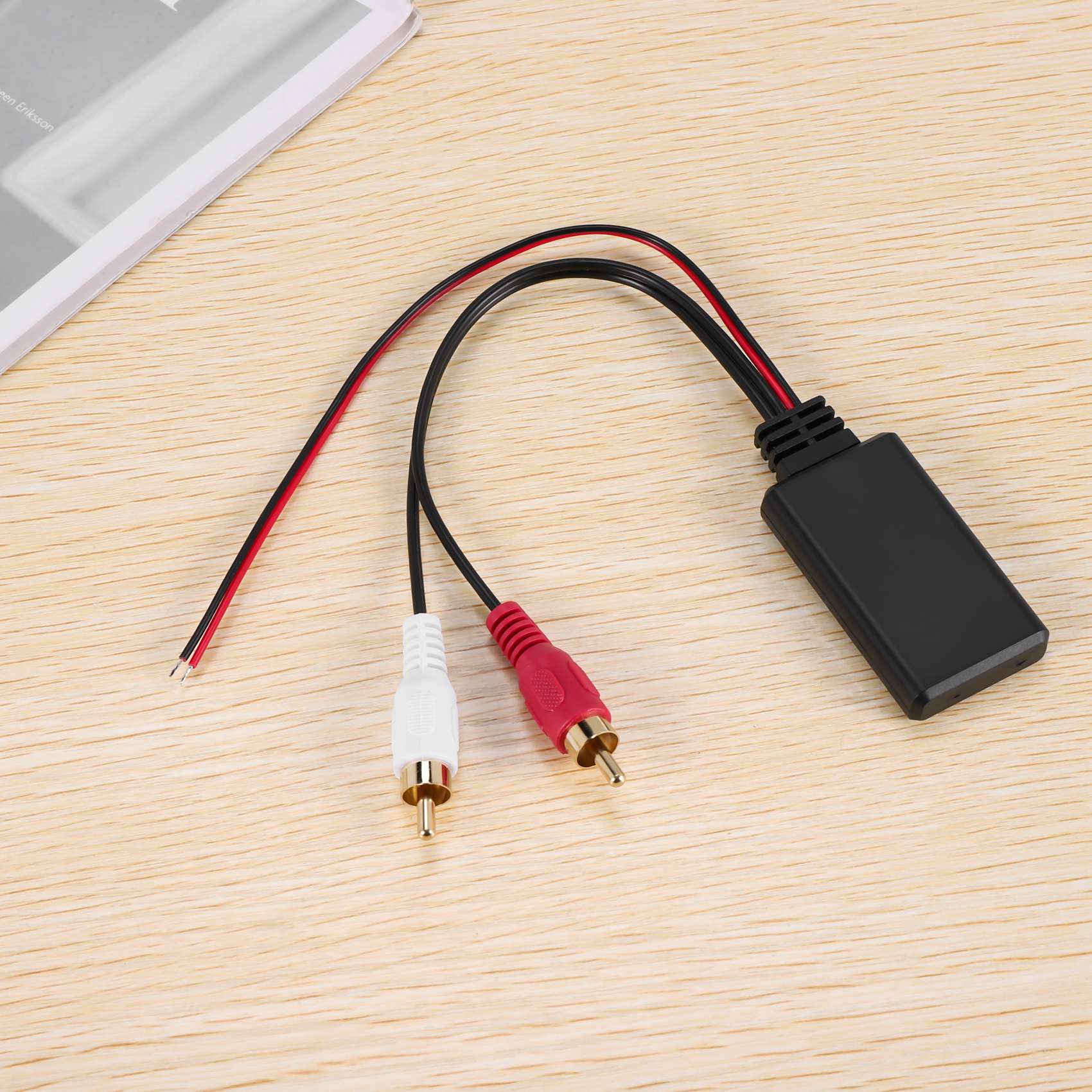 Súper Oferta: Módulo Bluetooth - Rca Cable reseña y precio