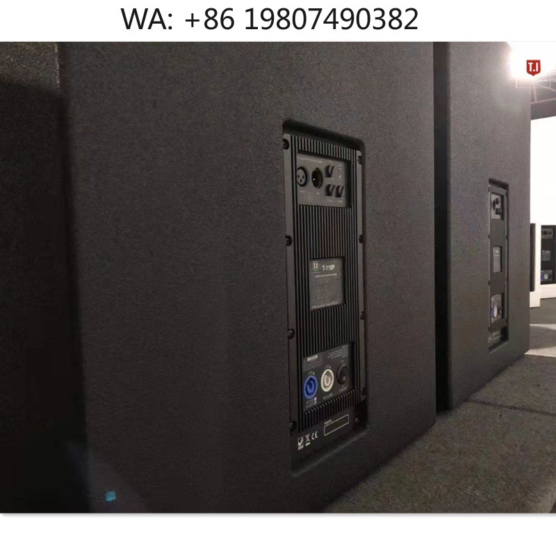 Altavoz coaxial de rango compl - Full Range Speaker reseña y precio