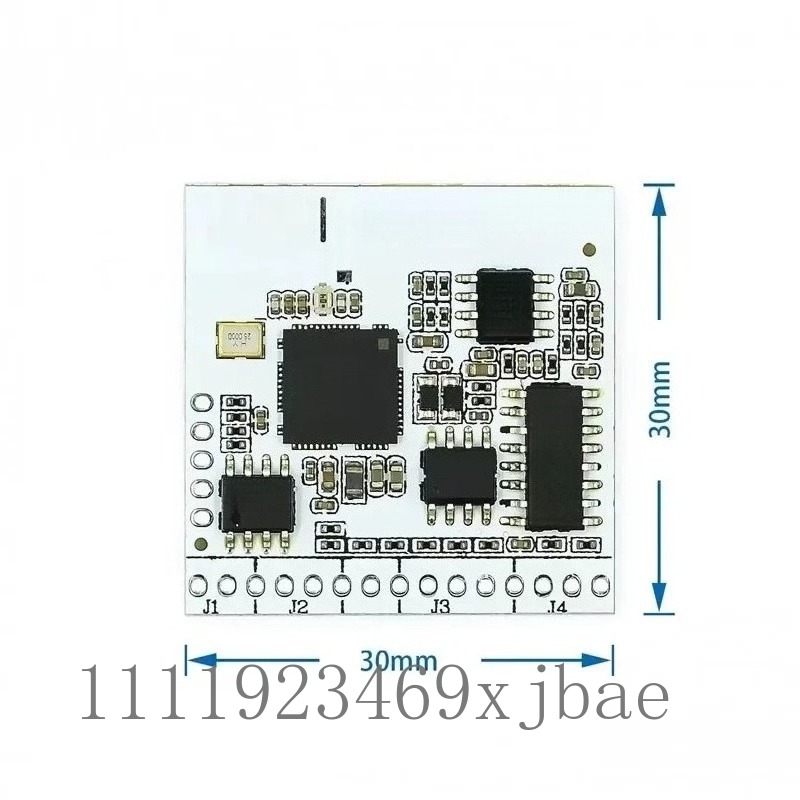 Módulo Receptor de Audio Bluet - Audio Amplifier Board reseña y precio