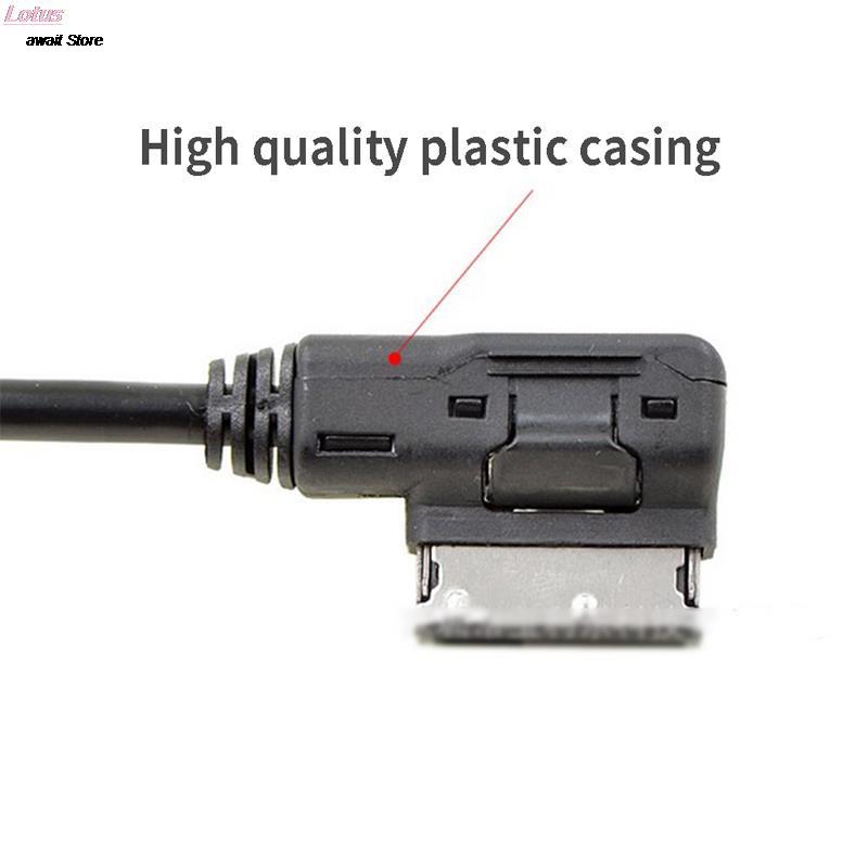 Conector de Audio hembra de 3, - Mdi Cable reseña y precio