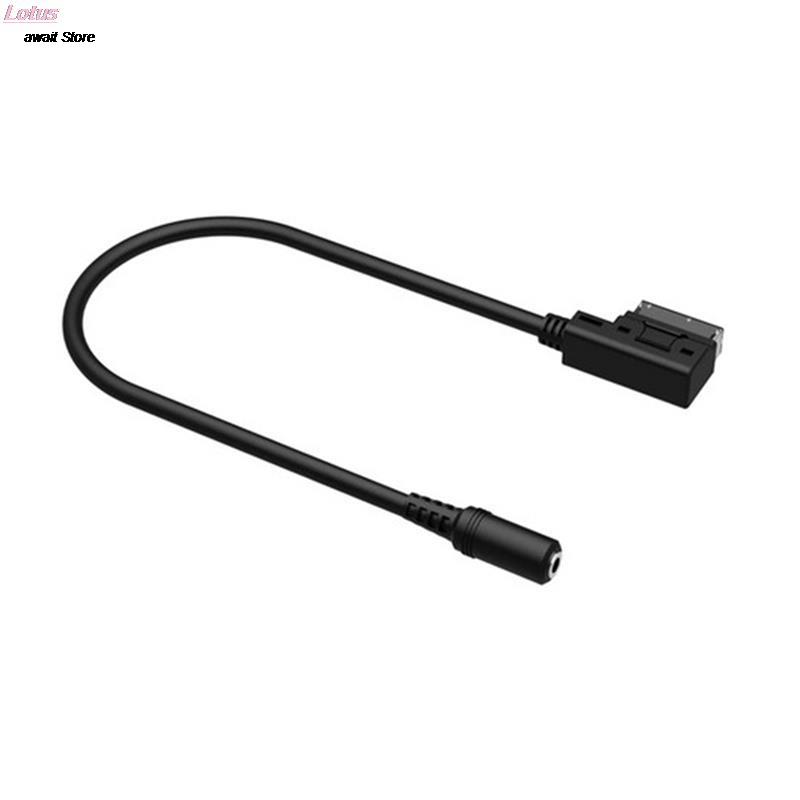 Conector de Audio hembra de 3, - Mdi Cable reseña y precio