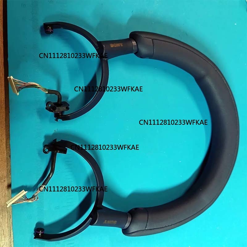 95% Nuevo Conjunto de diadema  - Headphone Parts reseña y precio