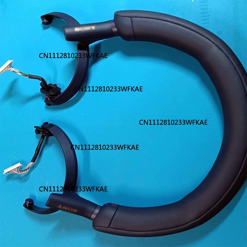 95% Nuevo Conjunto de diadema  - Headphone Parts reseña y precio