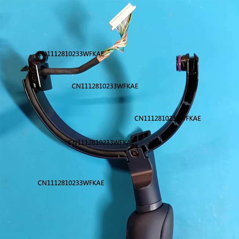 95% Nuevo Conjunto de diadema  - Headphone Parts reseña y precio