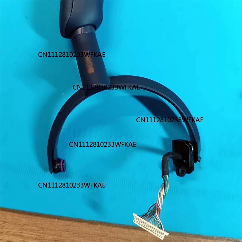 95% Nuevo Conjunto de diadema  - Headphone Parts reseña y precio