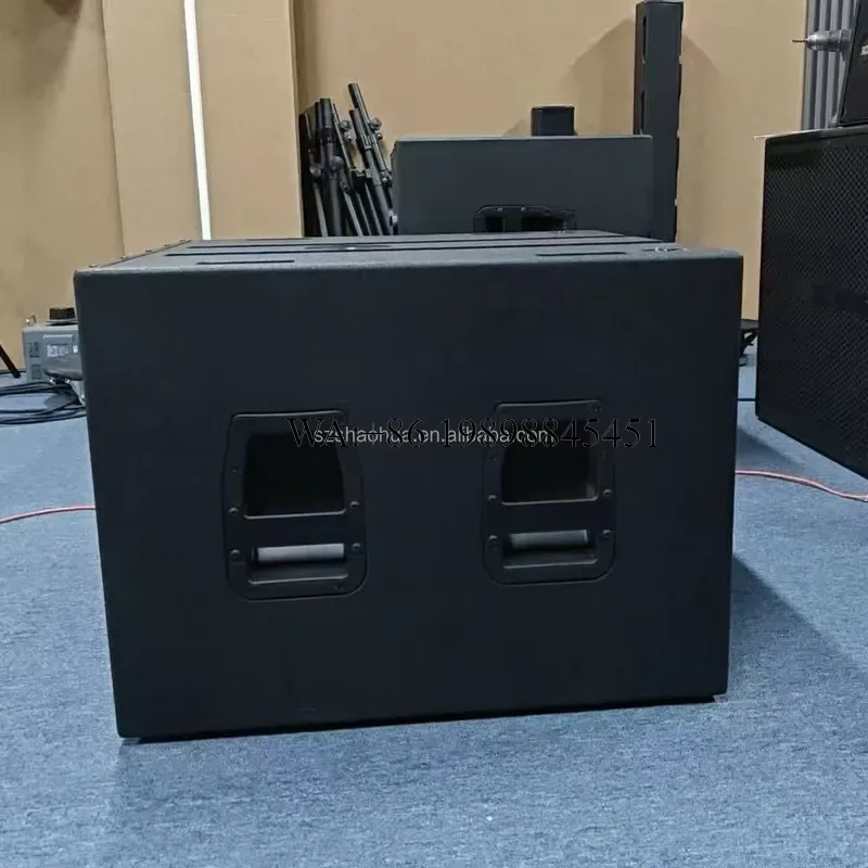 WMWMNU VIO S118 Subwoofer Acti - Woofer reseña y precio