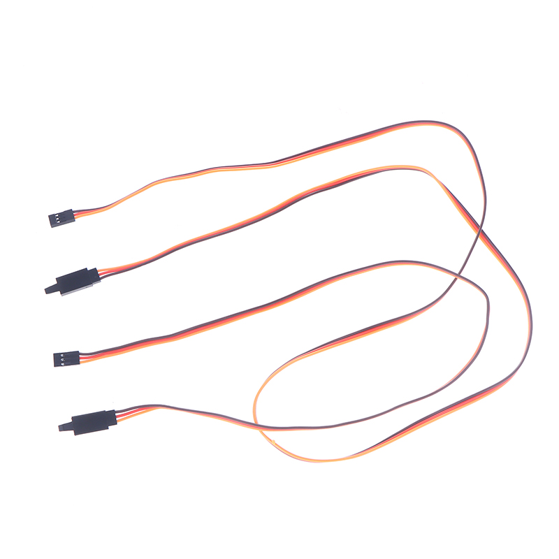 10 piezas de cable de extensió - Rca Cable reseña y precio