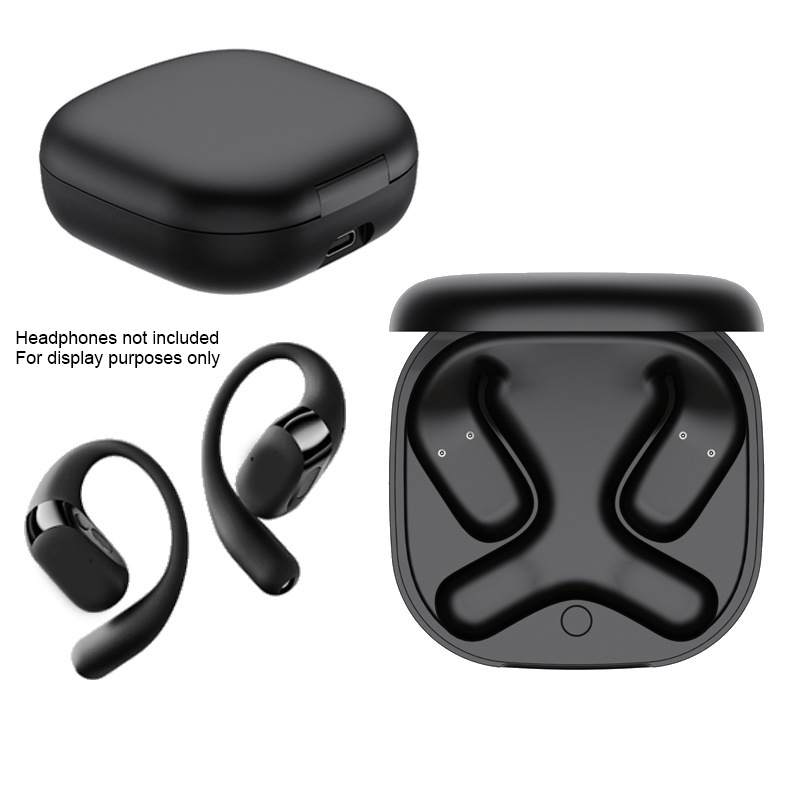 Para SHOKZ Openfit 2/2+ T920/T - Headphone Parts reseña y precio