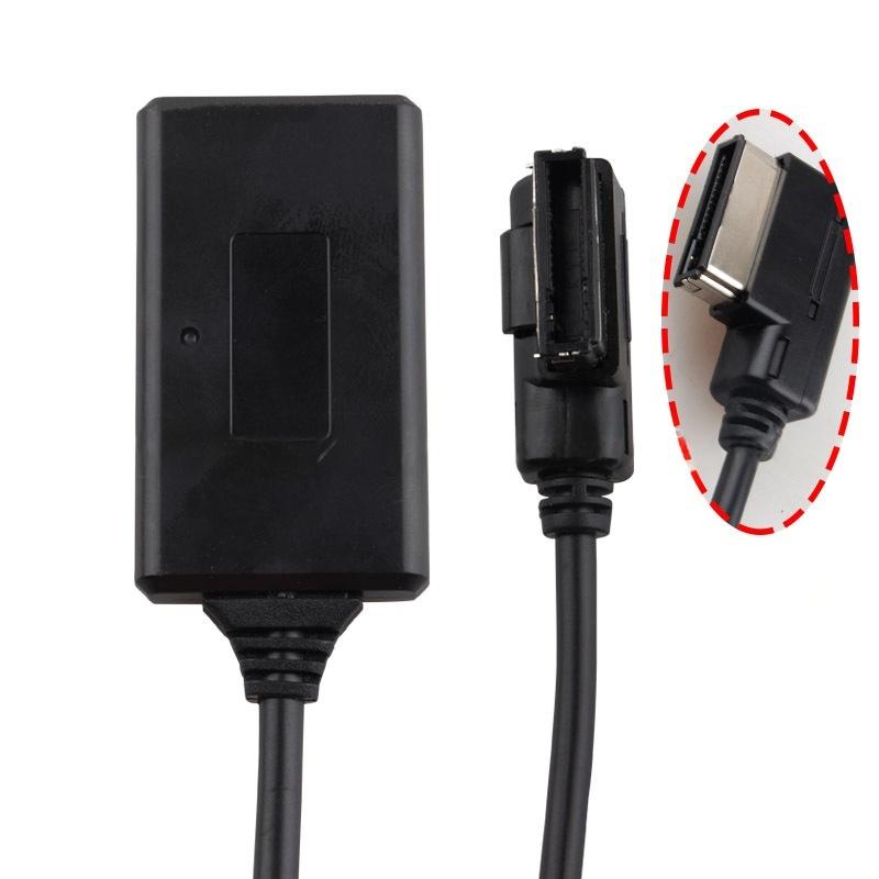 Adaptador de Interfaz de Músic - Mdi Cable reseña y precio
