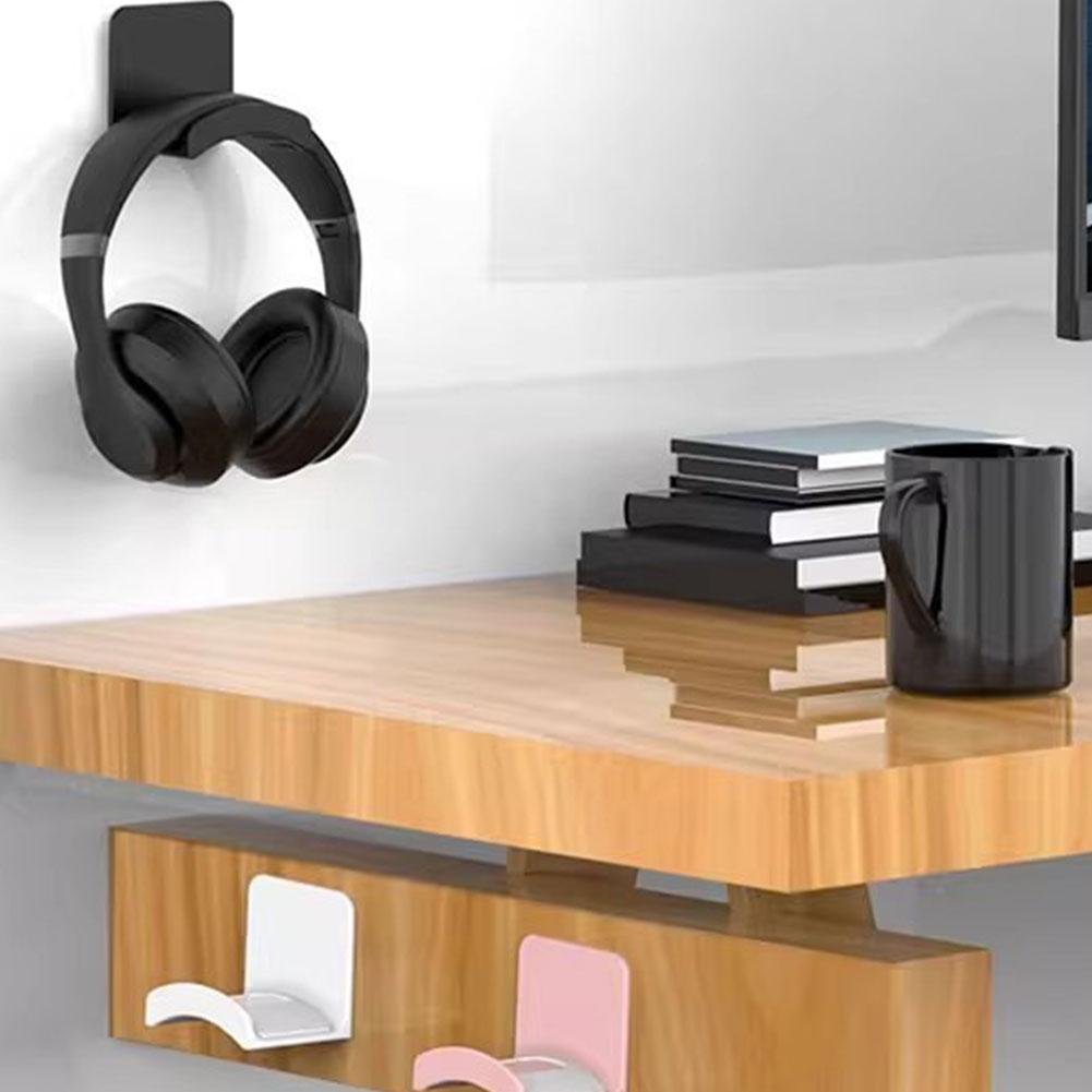 Soporte Universal para auricul - Headphone Parts reseña y precio