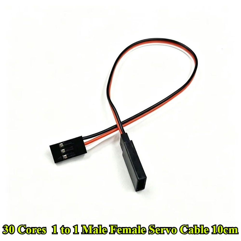Cable de extensión para servom - Rca Cable reseña y precio
