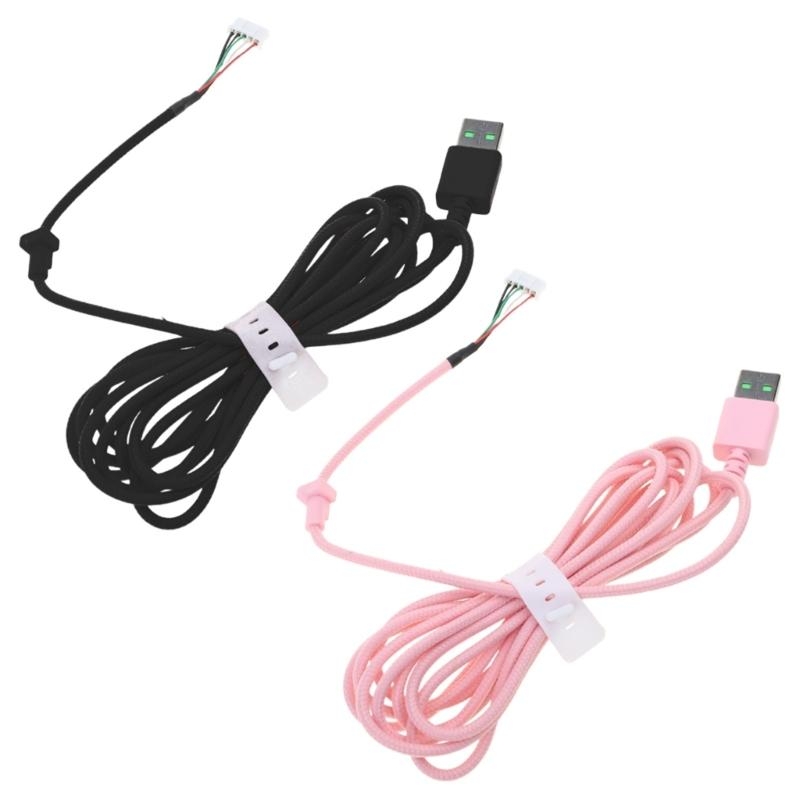 Cable carga USB Cable línea PV - Headphone Parts reseña y precio