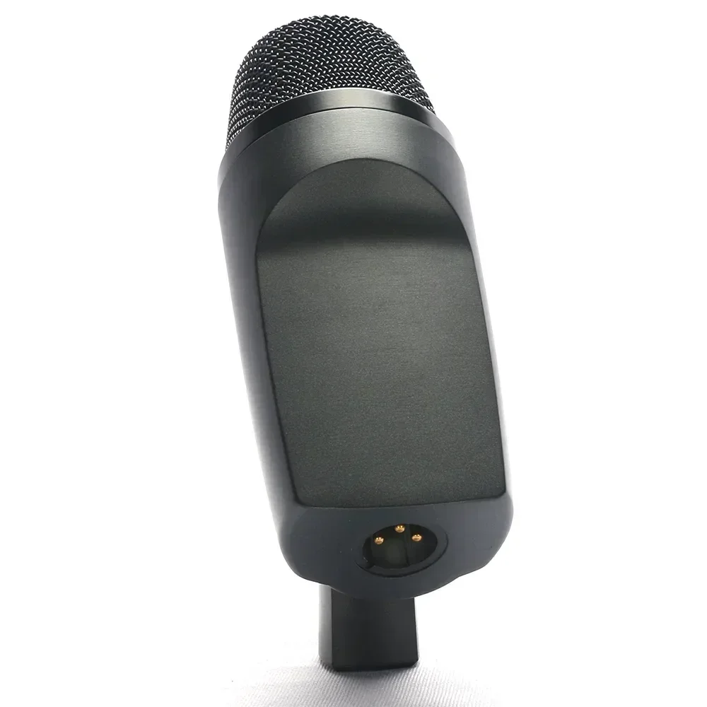 En stock: Kit de micrófonos de - Condenser Microphone Kit reseña y precio