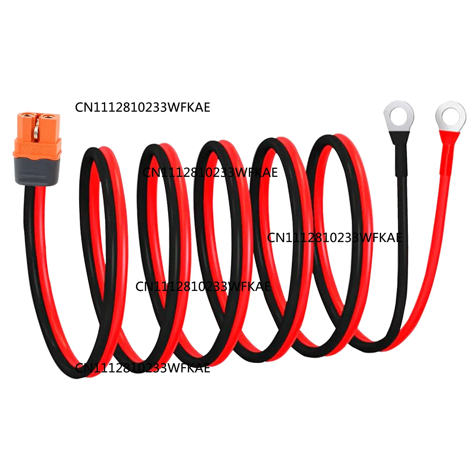 Conector de batería paralelo X - Rca Cable reseña y precio