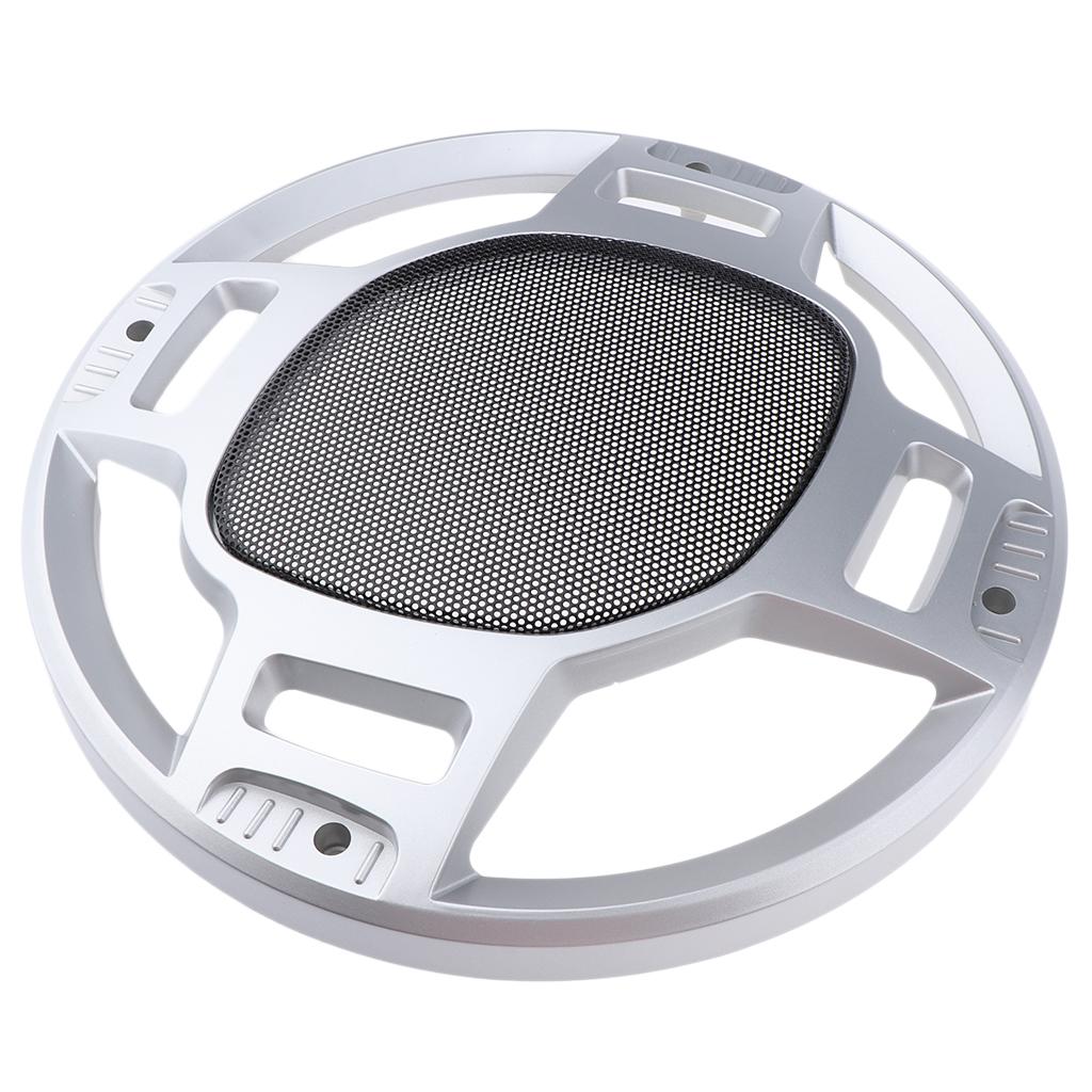 Cubierta para altavoz de audio - Speaker Enclosure reseña y precio