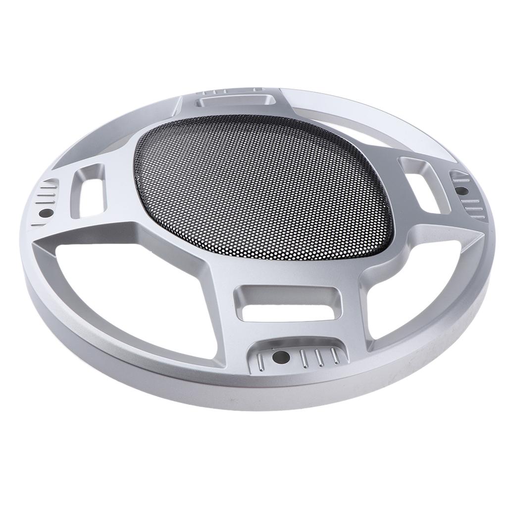 Cubierta para altavoz de audio - Speaker Enclosure reseña y precio