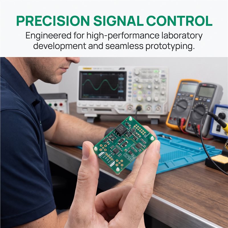 【CALIDAD CONSISTENTE】 Módulo D - Dac Board reseña y precio