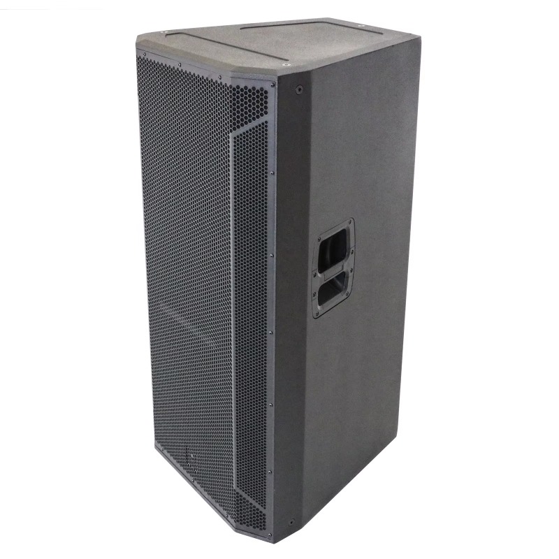 Altavoz Pasivo de Dos Vías de  - Full Range Speaker reseña y precio