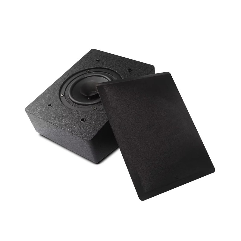 Altavoz Panorámico de 5 Pulgad - Subwoofer reseña y precio