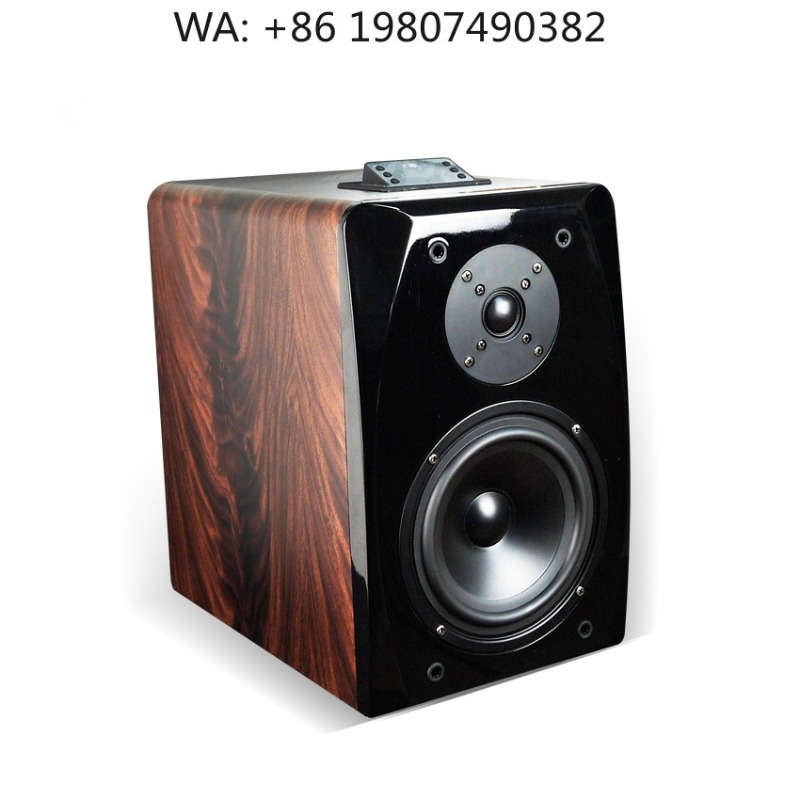 Altavoz Activo de Alto Rendimi - Woofer reseña y precio