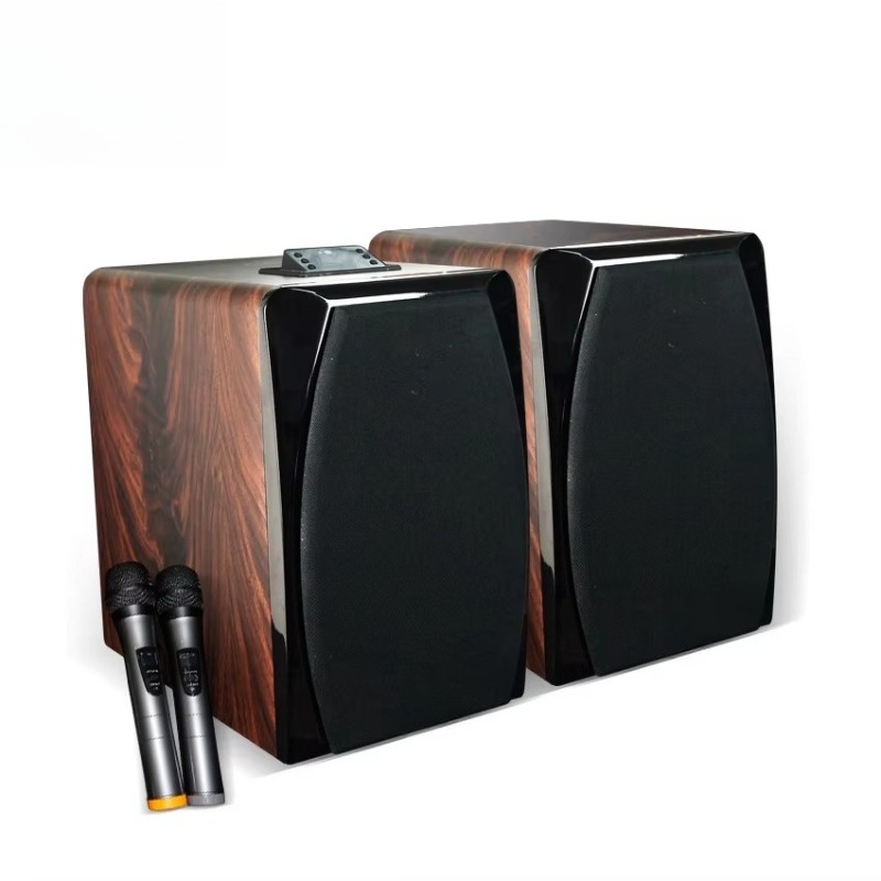 Altavoz Activo de Alto Rendimi - Woofer reseña y precio