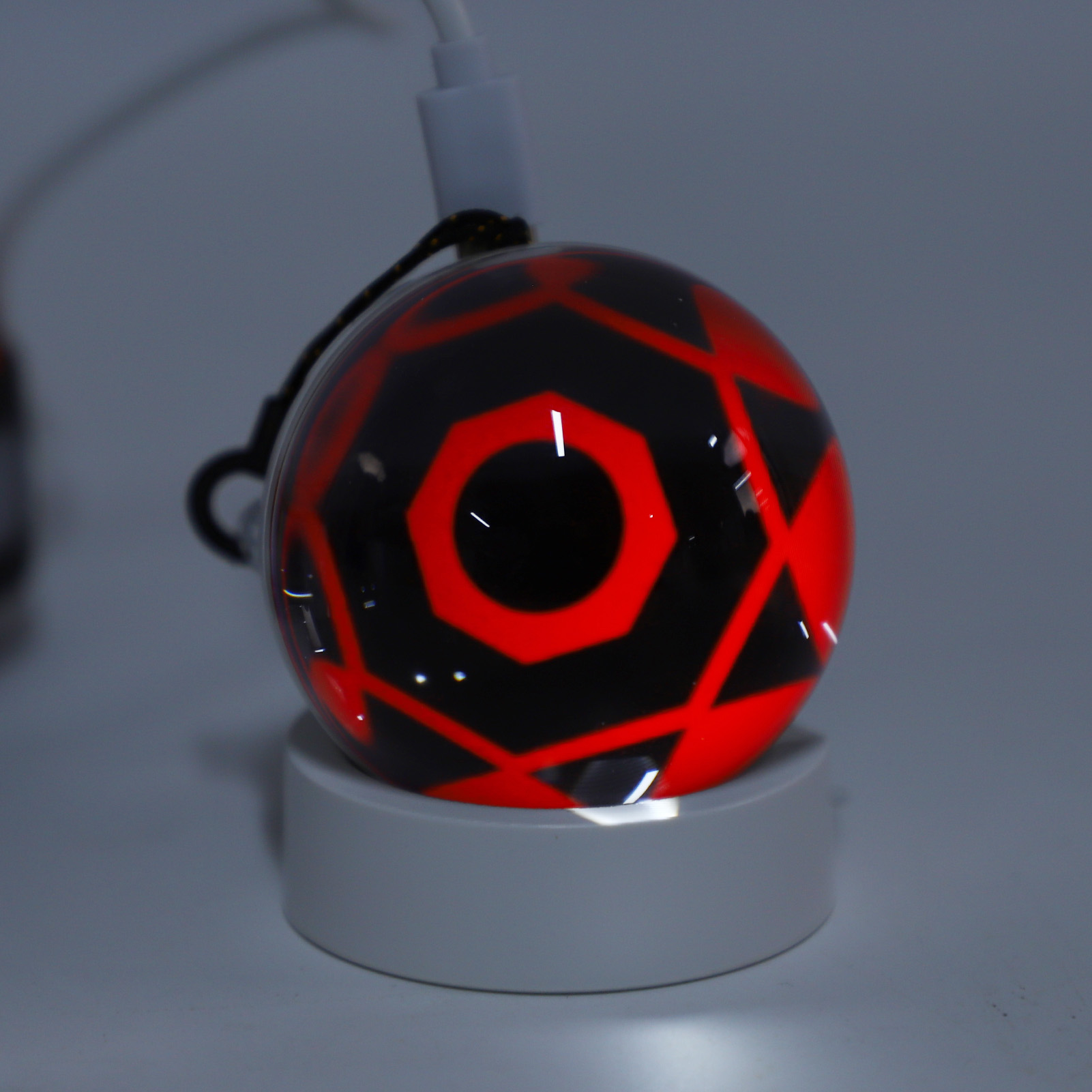 Esfera de Memoria, Bola de Cri - Full Range Speaker reseña y precio