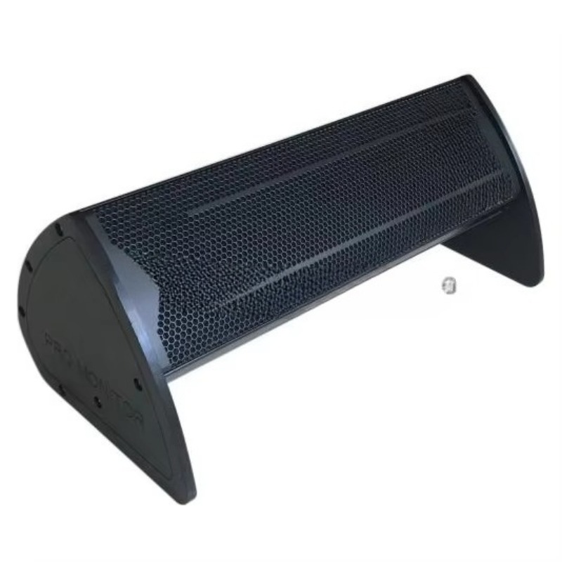 Altavoz de Columna Metálico Im - Woofer reseña y precio