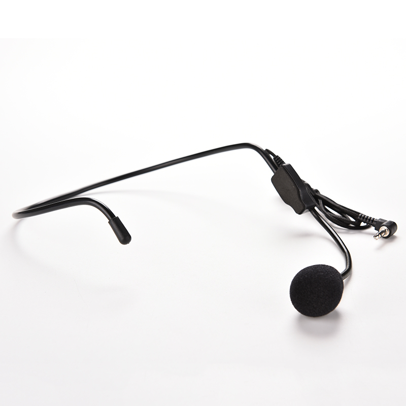 Nuevo micrófono con cable para - Speaker Wire reseña y precio