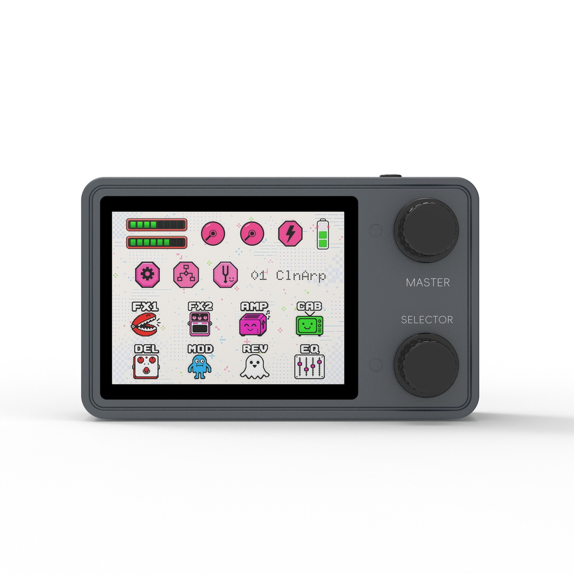 Livtra Nanocore Mini, unidad d - Audio Interface reseña y precio