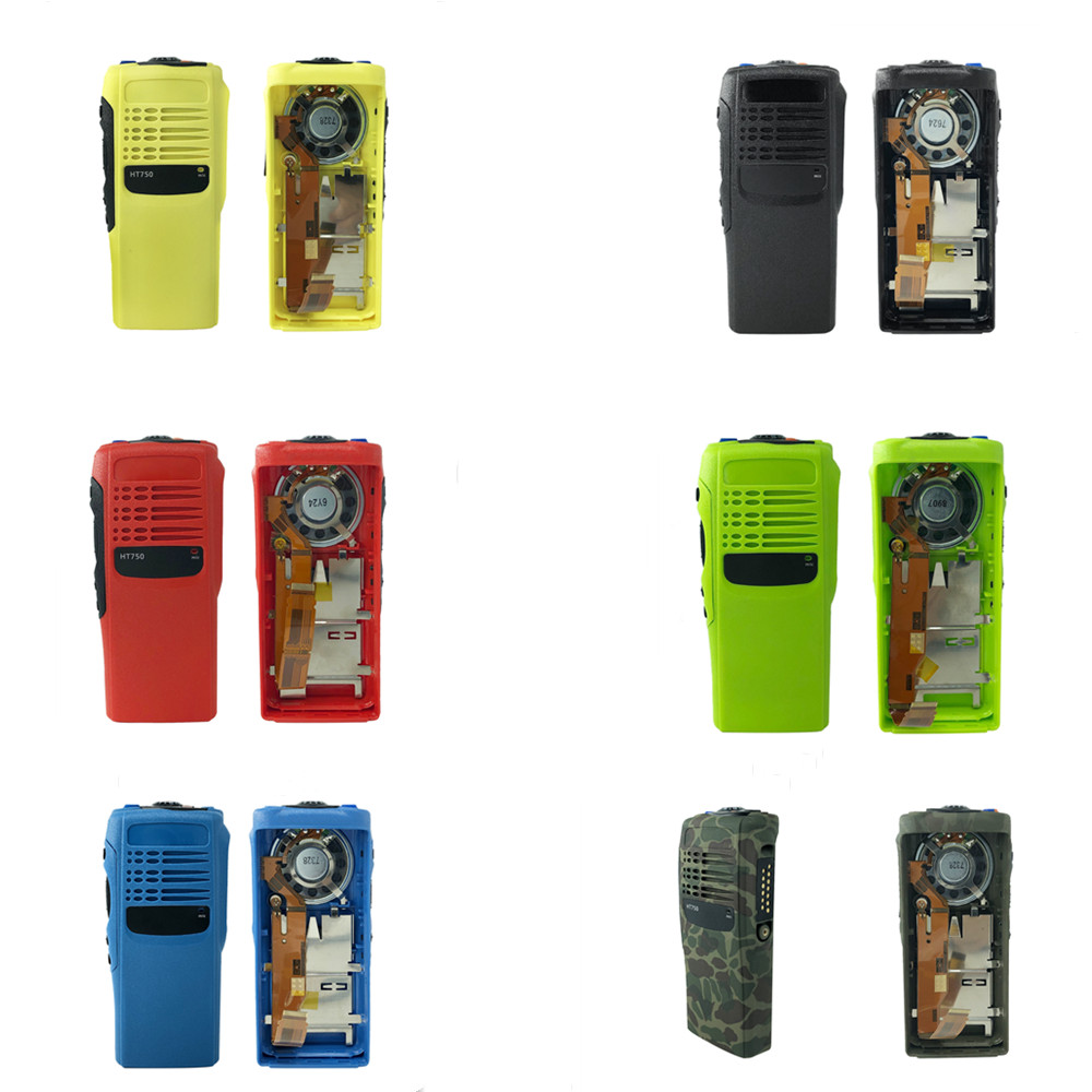 Kit de carcasa frontal de repu - Speaker Enclosure reseña y precio