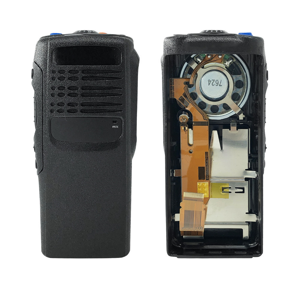 Kit de carcasa frontal de repu - Speaker Enclosure reseña y precio