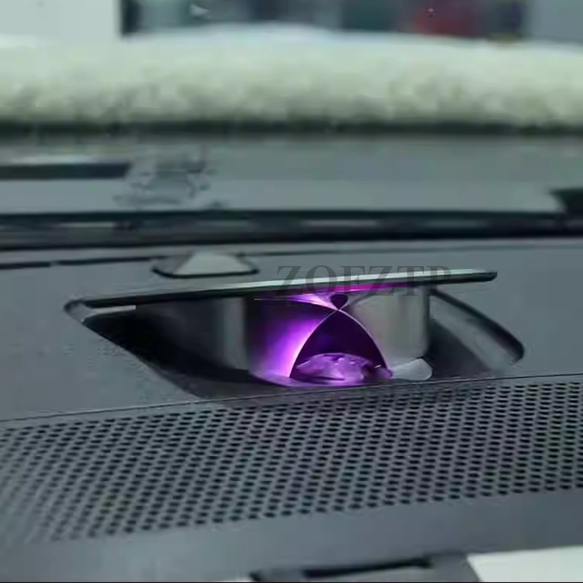 Altavoz Central para el Tabler - Speaker Driver reseña y precio